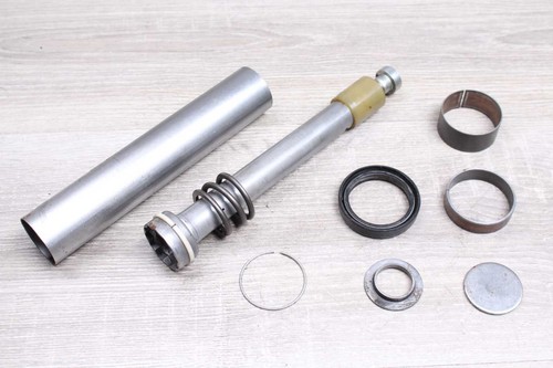 Front fork stanchion yamaha - front,