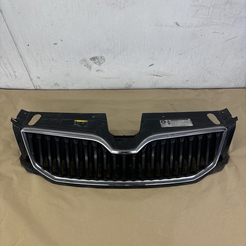 Genuine skoda octavia mk3 - skoda,