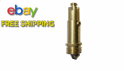 Replacement brass basin - replacement,