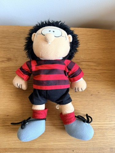 Dennis the menace - the, toy