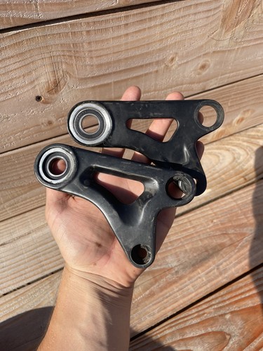 Saracen ariel suspension - saracen,