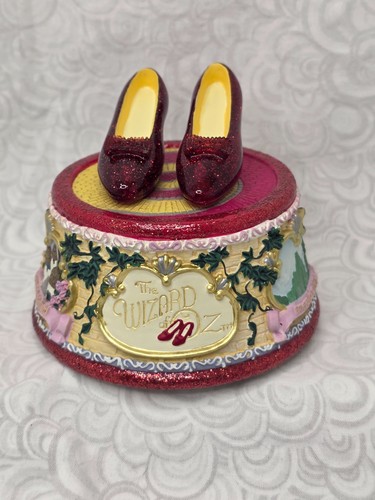 Wizard dorothy s ruby - of, oz