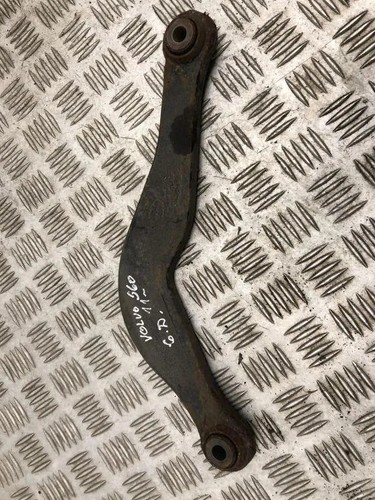 Volvo s60 rear control - ii,