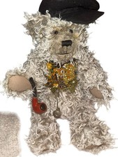 Handmade jointed old - handmade,