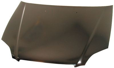 Fits honda civic bonnet door - fits,