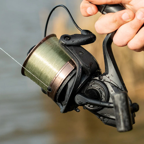 Omc black pearl - black,
