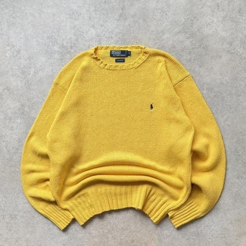 Men vintage ralph - men’s,