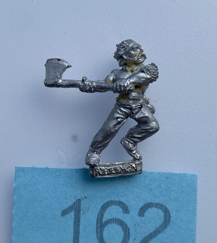 Early warhammer viking norse - warhammer,