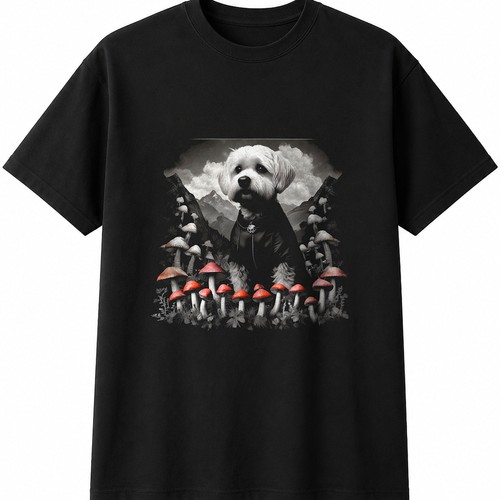Dandie dinmont terrier - dinmont,