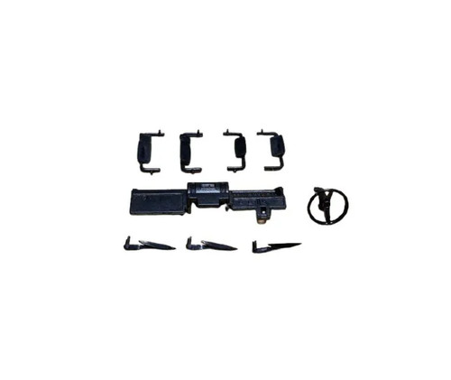 Tekno 77383 daf 2800 3300 - |,