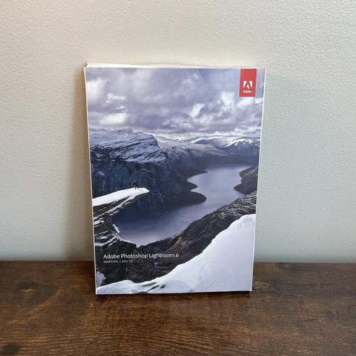 Adobe photoshop lightroom - adobe,