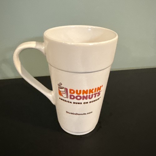 Dunkin donuts classic mug - donuts,