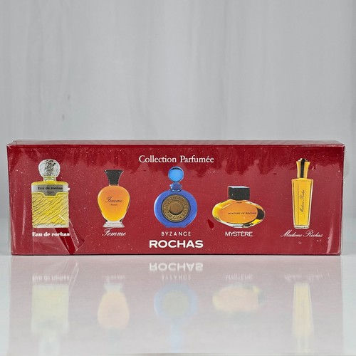 Vintage rochas collection - vintage,