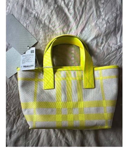 Burberry lime and - burberry,