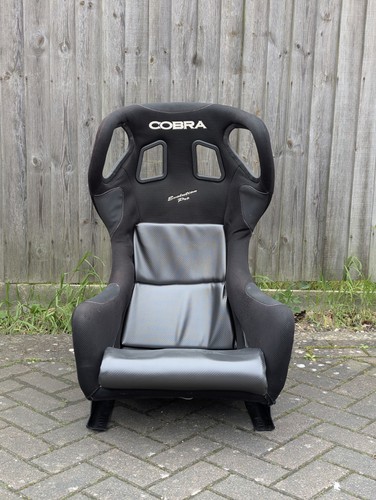 Cobra evolution pro single - pro,