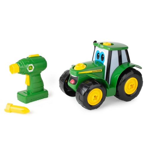 John deere build johnny - a,