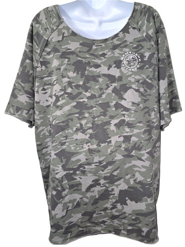 Gymshark legacy rag top - rag,