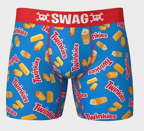 Swag hostess twinkies novelty - swag,