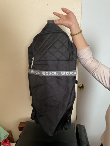 New black zuca mac - zuca,