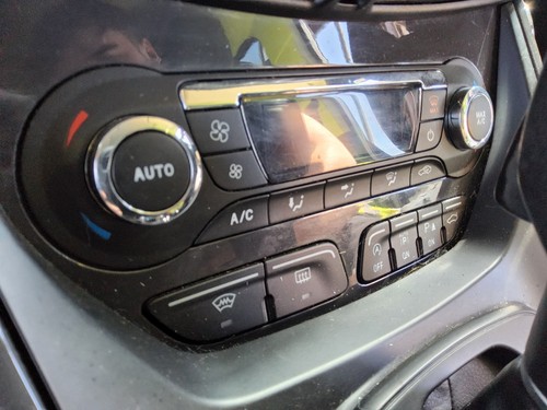 Heater control switch - heater,