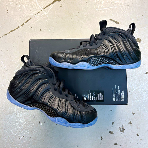 Nike air foamposite - air, one