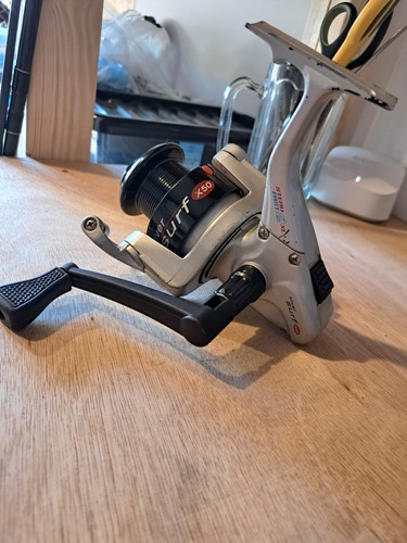 Stead fast 2xl silver surf - stead, x50