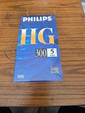 Philips 300 hr hi - x,
