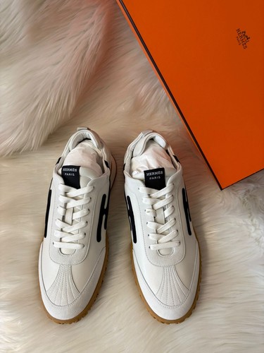 Hermes jet sneaker - jet, /