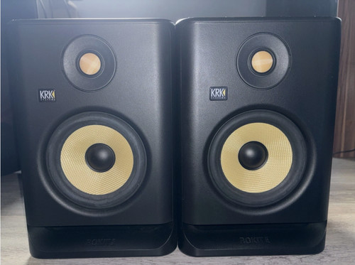 Krk rokit rp5 active - rp5,