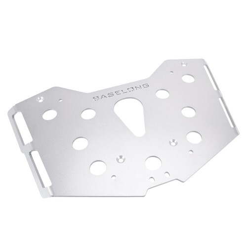 Rear luggage holder bracket - rear,