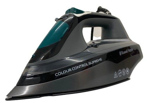 Russell hobbs colour - colour, control