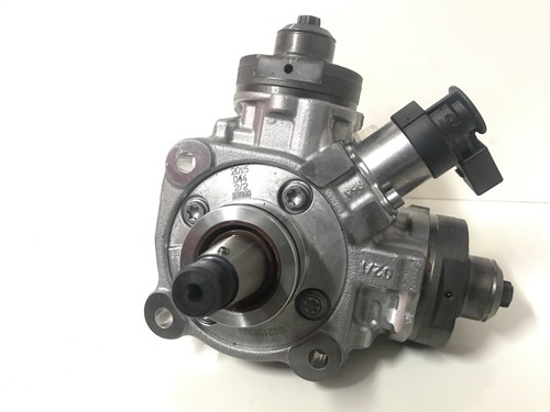 New bosch diesel - new, fuel