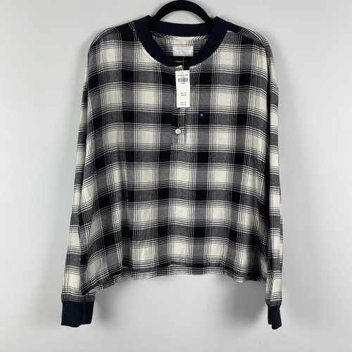 Abercrombie fitch plaid - fitch,