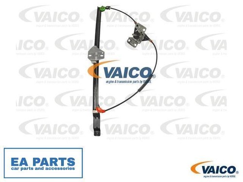 Window regulator for - regulator, vw