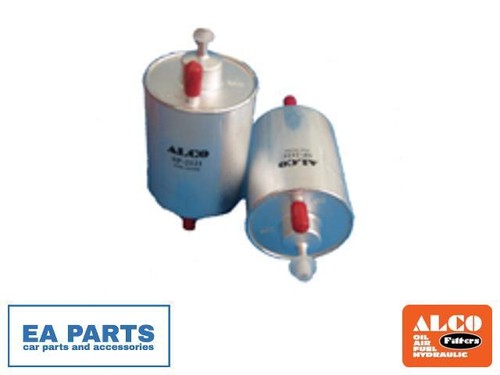 Fuel filter for mercedes - filter, mercedes-benz