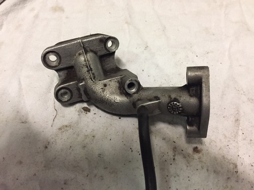 Honda sky carburettor inlet - carburettor,