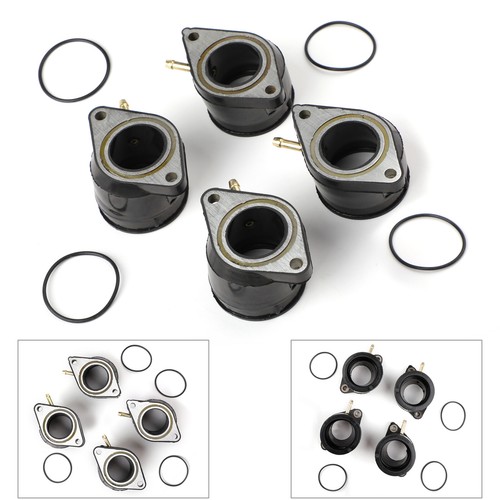 Carburetor holder intake - carburetor,