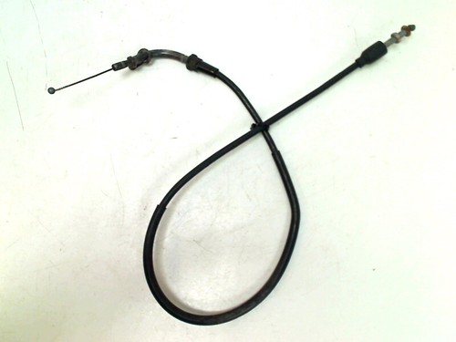 Throttle cable suzuki gsx - suzuki,