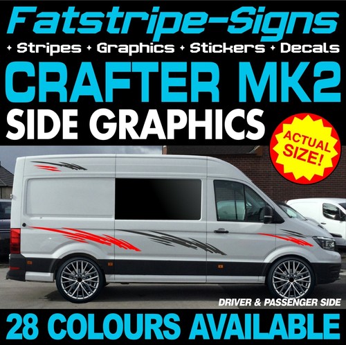 Fit crafter mk2 - crafter,