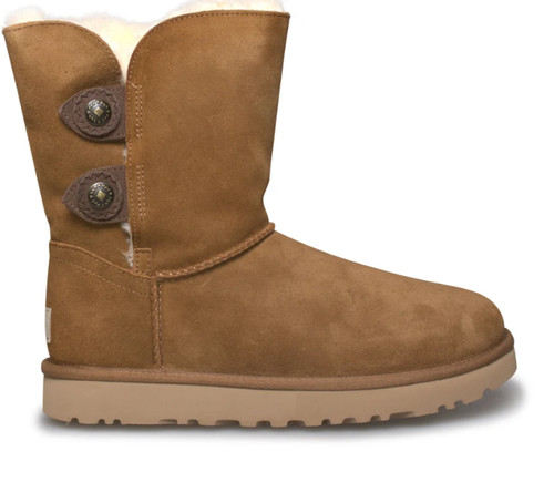 Ugg marciela chestnut boots - marciela,
