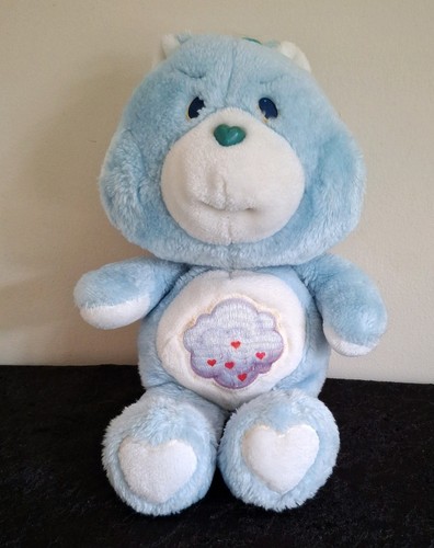Care bears grumpy bear vintage - care,