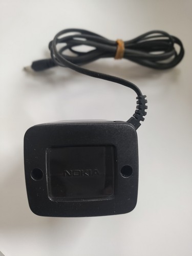 Nokia mobile phone - nokia, ac-3x