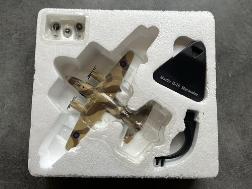 Martin marauder model - martin,