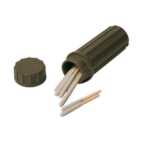 Mil tec matchbox water - matchbox,