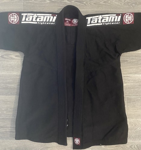 Tatami nova competitor - competitor, gi
