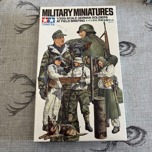 Tamiya 35212 military - 35212,
