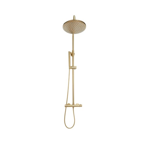Scudo core round rigid riser - scudo,