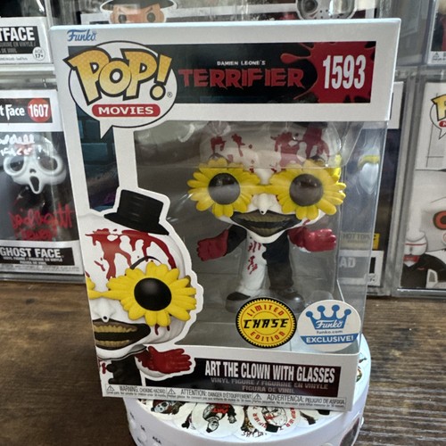 Funko pop vinyl movies 1593 - -,