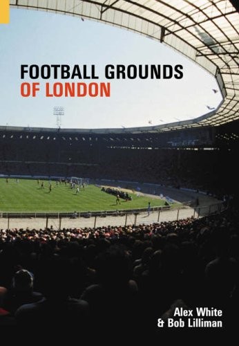 Football grounds london - grounds,