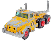 Matchbox kingsize lesney - matchbox,